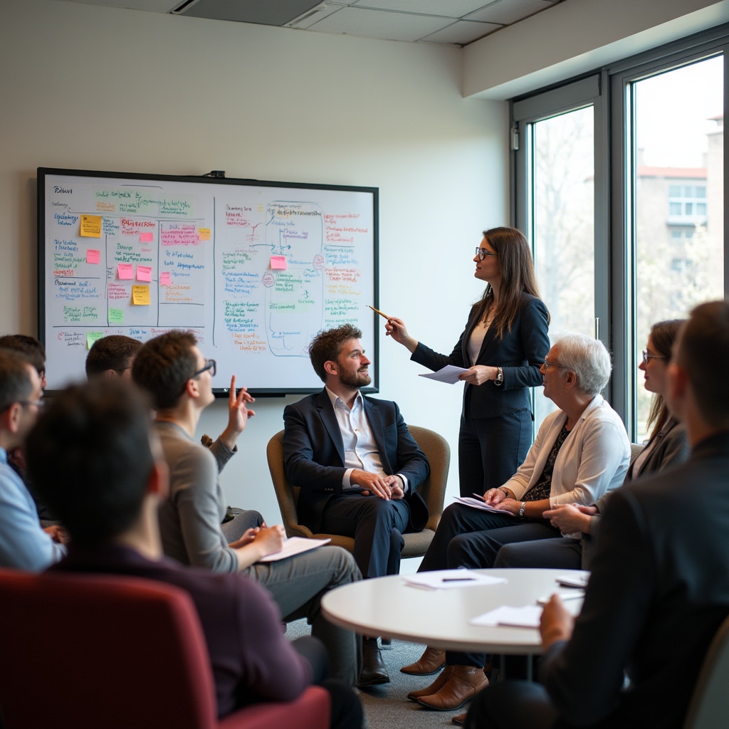 Decision-making framework