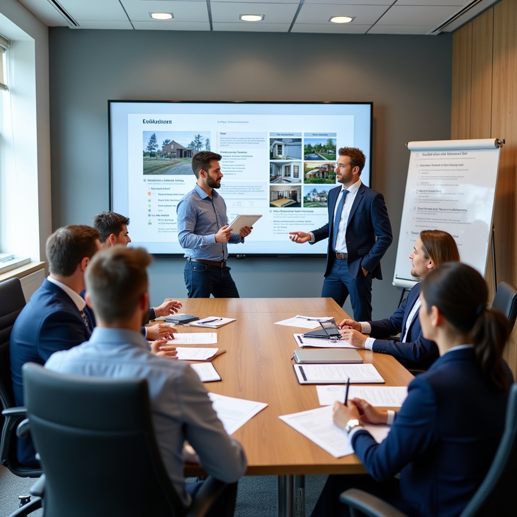 Contractor selection