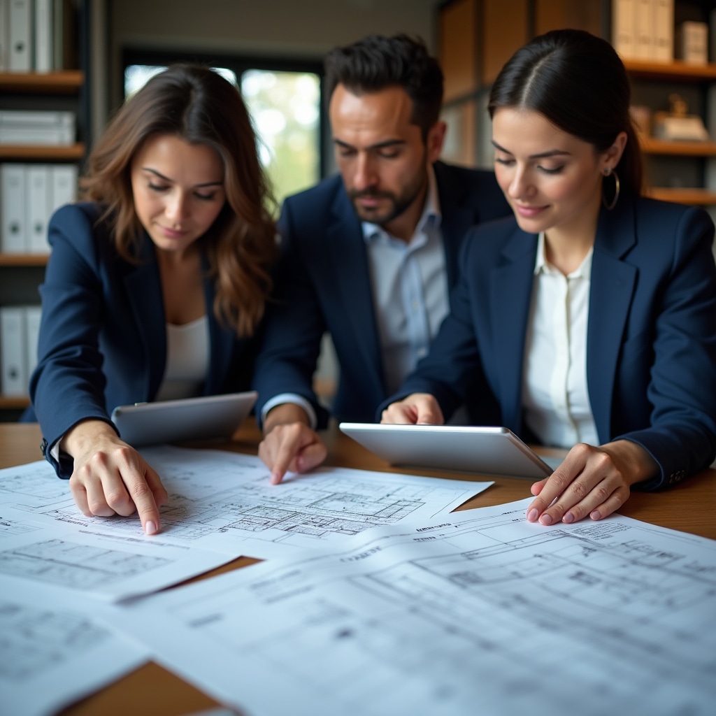 Documentation review