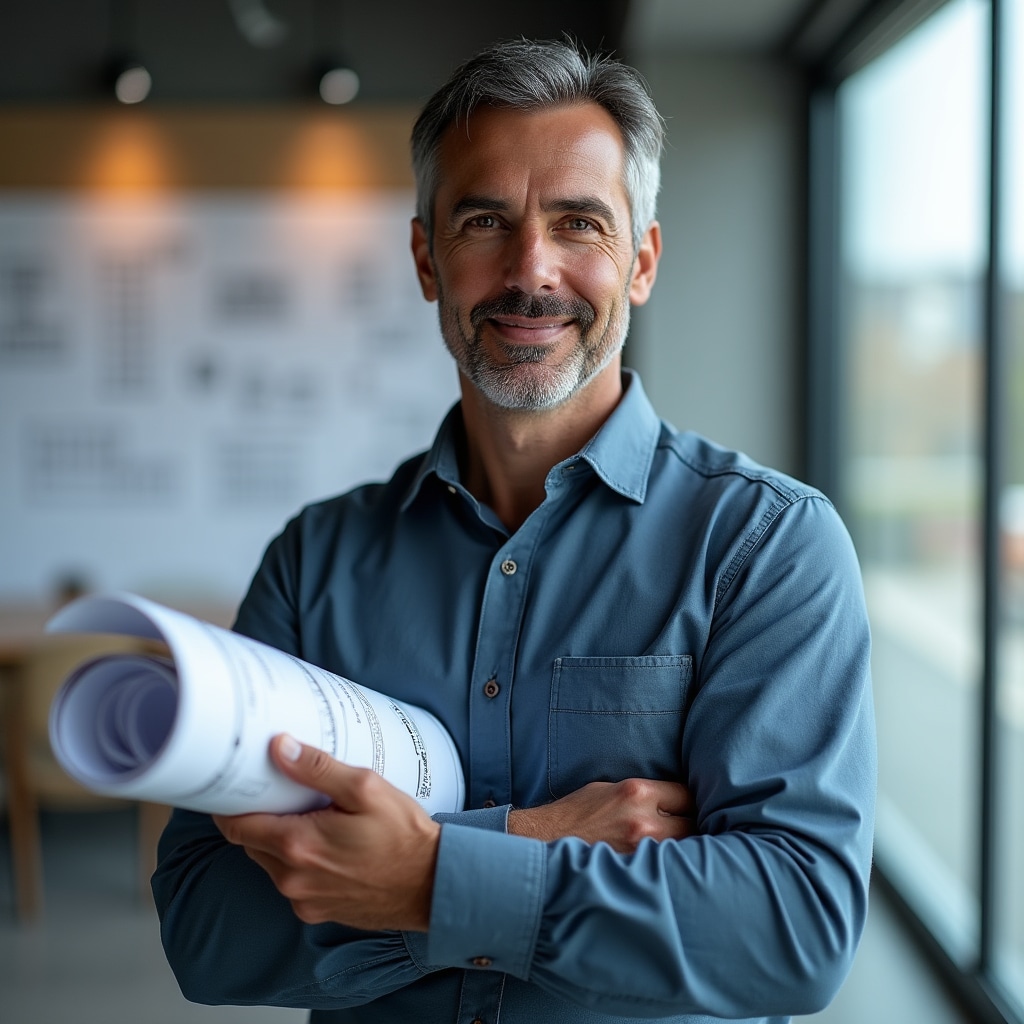 Technical specialist